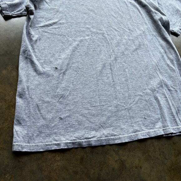 Vintage Y2K Surf‎ Style Wild Woody's Surf and Drag Club T-shirt - Picture 5 of 5